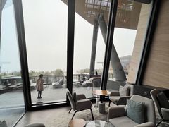 -厦门万丽酒店·R Bar