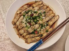 -大榭国际大酒店-中餐厅