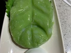 翡翠墨鱼滑-海底捞火锅(航洋城店)