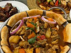 -海尔巴格新疆餐厅(东来兴店)