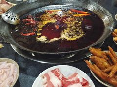 -星鸿社重庆老火锅