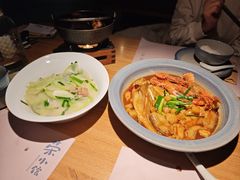 -荣小馆(杭州大厦店)