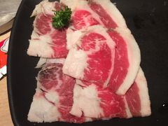 -新石器烤肉(南站店)