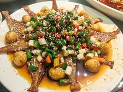 -江湖黑大兔(杨家坪店)
