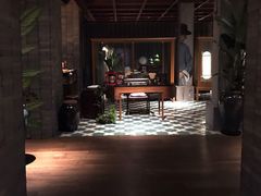 -三号黄浦会Canton Table