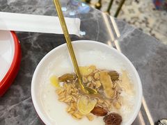 -欧提汗·新疆餐厅·清真(银都路店)