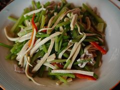 -礼耕堂·百年茶人餐厅(梅家坞店)