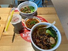 -白沙肴·长沙米粉.小炒湘菜(石厦时代广场店)