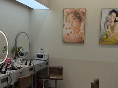 -天真蓝照相馆(五角场百联又一城店)