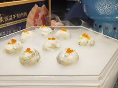 -王家渡火锅店(棕榈泉店)