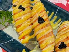 -仙隐小鹿中华料理(南宁万象城店)