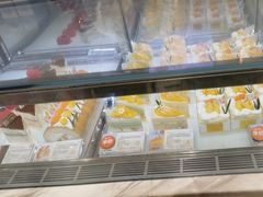 -DEMO黛慕蛋糕(中泰店)