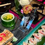 广州探店︱这家是我在广州吃过坠好吃的日料🍣