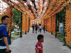 景点-安徒生童话乐园