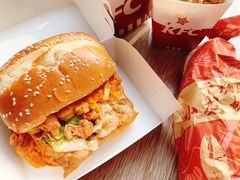 -肯德基(北京南站店)