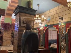 -海尔巴格一甸茶餐厅(团结路店)