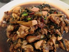 -山菜馆(竹海公园店)