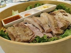 手抓羊排-紫光园(劲松店)