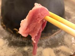 -牛街·马辈儿涮肉(牛街二店)