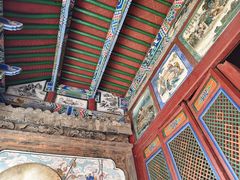 -高庙保安寺