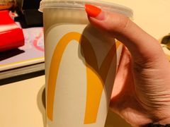 -麦当劳(坂田分店)