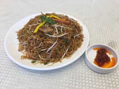 -香港富临皇宫(五月花商业广场店)