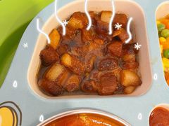 -老乡鸡(南京河西雨润大街店)