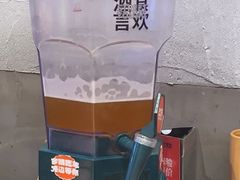 -路边羊烧烤酒场(宝带路店)