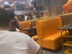 -允辛家·自助泥炉烤肉(九亭店)