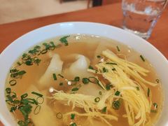 -鼎泰丰(德基广场店)