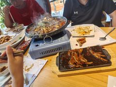 -延松朝鲜族料理