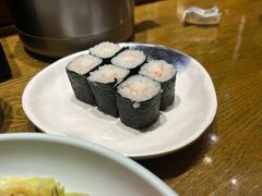 -万岁寿司(天河领展店)