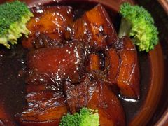 -金掌勺锅包肉(华润万象城店)
