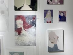 -骑鹅公社(南开大悦城店)
