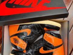 -NIKE品牌体验店(南京东路店)