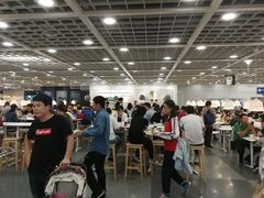 大堂-宜家·瑞典风味餐厅(北京西红门店)