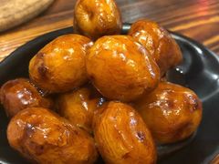 -小时候焗海鲜(鄞州万达店)