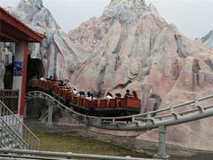 -厦门方特梦幻王国