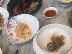 -喜来登由由大酒店九州膳坊中餐厅