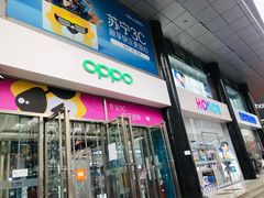-苏宁易购(成都春熙路店)