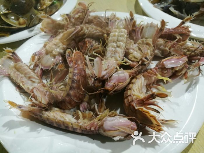 小岛海鲜度假村图片 - 第6张