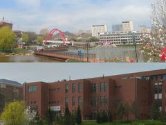 -大连理工大学(凌水校区)