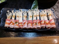 -九田家黑牛烤肉料理(太阳城店)