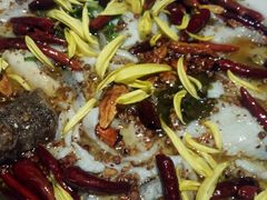 -太二酸菜鱼(石家庄万象城店)