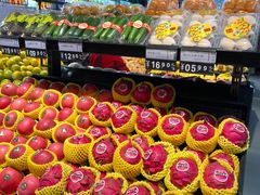 -果多美(三里河店)