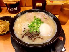 博多一幸舍(侨福芳草地店)-博多一幸舍(侨福芳草地购物中心店)