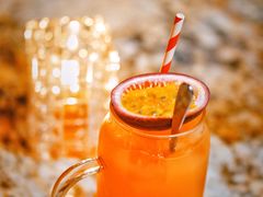 -BROWNSTONE布朗石西班牙餐厅(富城店)