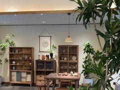 -墨宴(西洋湖店)