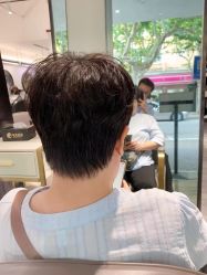 -卓梵美发·精品Salon