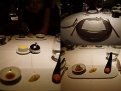 -Le Bernardin